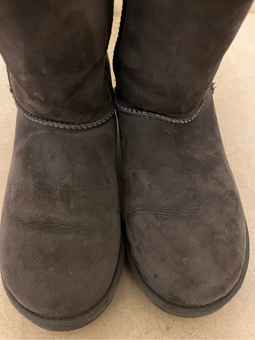 UGG Classic Short II Boots